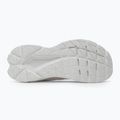 Buty do biegania damskie HOKA Mach 5 white/white 4