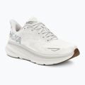 Buty do biegania damskie HOKA Clifton 9 nimbus cloud/white