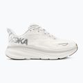 Buty do biegania damskie HOKA Clifton 9 nimbus cloud/white 2