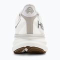 Buty do biegania damskie HOKA Clifton 9 nimbus cloud/white 6