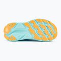 Buty do biegania damskie HOKA Clifton 9 swim day/cloudless 6