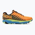 Buty do biegania męskie HOKA Torrent 3 solar flare/lettuce 2