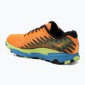 Buty do biegania męskie HOKA Torrent 3 solar flare/lettuce 3
