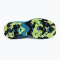 Buty do biegania męskie HOKA Torrent 3 solar flare/lettuce 4