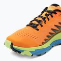 Buty do biegania męskie HOKA Torrent 3 solar flare/lettuce 7
