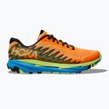 Buty do biegania męskie HOKA Torrent 3 solar flare/lettuce 9