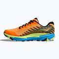 Buty do biegania męskie HOKA Torrent 3 solar flare/lettuce 10