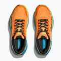 Buty do biegania męskie HOKA Torrent 3 solar flare/lettuce 12