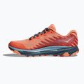 Buty do biegania damskie HOKA Torrent 3 papaya/real teal 3