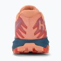 Buty do biegania damskie HOKA Torrent 3 papaya/real teal 8