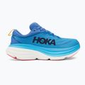 Buty do biegania damskie HOKA Bondi 8 virtual blue/swim day 2