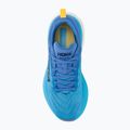 Buty do biegania damskie HOKA Bondi 8 virtual blue/swim day 7