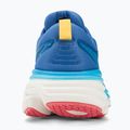 Buty do biegania damskie HOKA Bondi 8 virtual blue/swim day 8