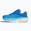Buty do biegania damskie HOKA Bondi 8 virtual blue/swim day 3