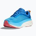 Buty do biegania damskie HOKA Bondi 8 virtual blue/swim day 10