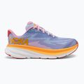 Buty do biegania dziecięce HOKA Clifton 9 peony/mirage 2