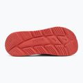 Klapki dziecięce HOKA Ora Recovery Slide 3 peony/cerise 4