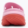 Klapki dziecięce HOKA Ora Recovery Slide 3 peony/cerise 6
