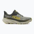Buty do biegania męskie HOKA Challenger ATR 7 olive haze/forest cover 2