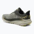 Buty do biegania męskie HOKA Challenger ATR 7 olive haze/forest cover 4