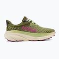 Buty do biegania damskie HOKA Challenger ATR 7 forest floor/beet root 2