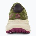 Buty do biegania damskie HOKA Challenger ATR 7 forest floor/beet root 6