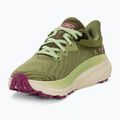 Buty do biegania damskie HOKA Challenger ATR 7 forest floor/beet root 7