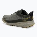 Buty do biegania męskie HOKA Challenger ATR 7 Wide outer olive haze/forest cover 3
