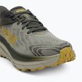 Buty do biegania męskie HOKA Challenger ATR 7 Wide outer olive haze/forest cover 7