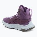 Buty turystyczne damskie HOKA Anacapa Breeze Mid amethyst/illusion 3