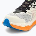 Buty do biegania męskie HOKA Tecton X 2 white/solar flare 7