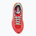 Buty do biegania męskie HOKA Mach X cerise/cloudless 5