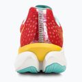 Buty do biegania męskie HOKA Mach X cerise/cloudless 6