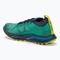 Buty do biegania damskie HOKA Zinal 2 tech green/strata 3