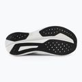 Buty do biegania dziecięce HOKA Mach 6 black/white 4