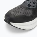 Buty do biegania dziecięce HOKA Mach 6 black/white 7