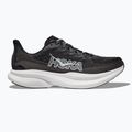 Buty do biegania damskie HOKA Mach 6 black/white 2