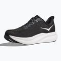 Buty do biegania damskie HOKA Mach 6 black/white 3