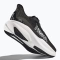 Buty do biegania damskie HOKA Mach 6 black/white 4