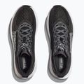 Buty do biegania damskie HOKA Mach 6 black/white 6