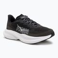 Buty do biegania damskie HOKA Mach 6 black/white