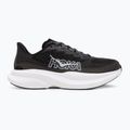 Buty do biegania damskie HOKA Mach 6 black/white 2