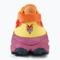 Buty do biegania damskie HOKA Speedgoat 6 sherbet/beet root 8