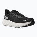 Buty do biegania damskie HOKA Arahi 7 Wide black/white 8