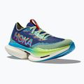 Buty do biegania HOKA Cielo X1 evening sky/lettuce 8