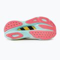 Buty do biegania damskie HOKA Skyward X blanc de blanc/swim day 4