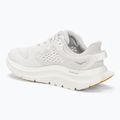 Buty do biegania damskie HOKA Kawana 2 white/nimbus cloud 3