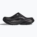 Klapki HOKA Ora Recovery Mule black/black 10