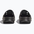 Klapki HOKA Ora Recovery Mule black/black 11