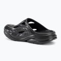 Klapki HOKA Ora Recovery Mule black/black 3